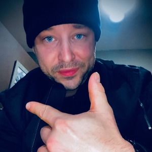 Meet your Posher, Cole